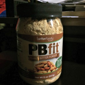 pbfit