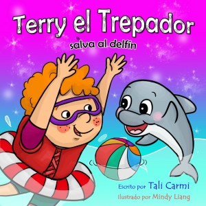 terryeltrepadordelfin